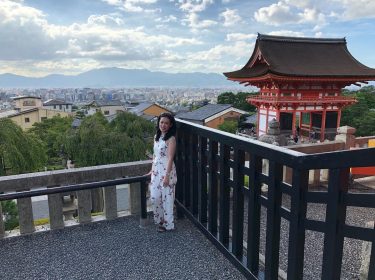 Whenever I see view from the top, it reminds me of how great our…