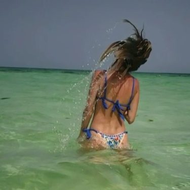 #superslowmo en Maroma. ︎