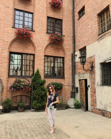 Like a mini-state all to itself, Gdańsk has a unique feel that sets it…