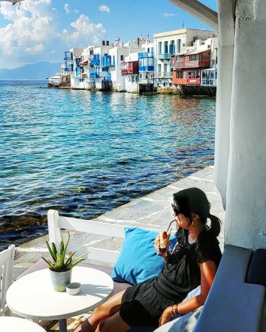 After a week of culture, sightseeing, and lots of driving in Romania, we flew&hellip;