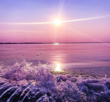 I’ll be settling down by the water, if and when that day ever comes.…