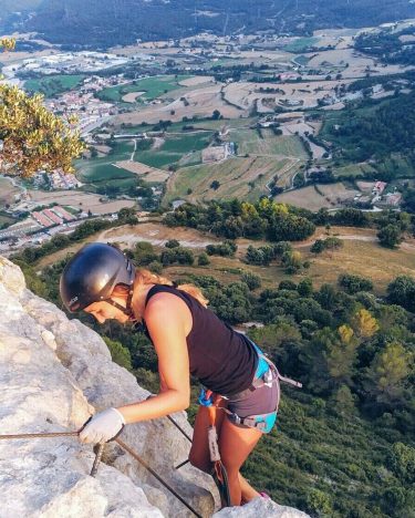 Atrévete a ponerte en las situaciones que te dan miedo, respira profundo y da&hellip;