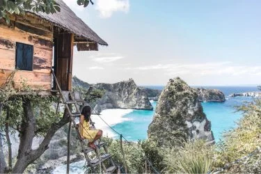 I could well imagine having my morning coffee here. Where do you like to…