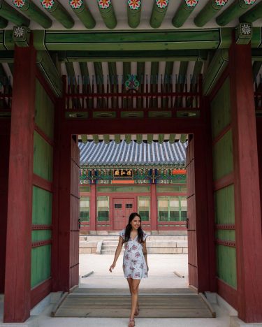 I only have 19 days left in Korea before moving to Germany! Gotta make…