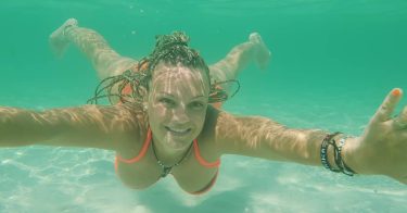 Se vi è una magia su questo pianeta, è contenuta nell’acqua ????‍️ * #kenya…