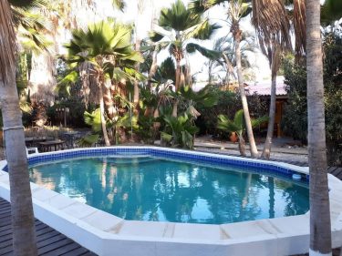Not the worst accomodation I stayed so ????‍️???????? #bonaire #abcislands #caribbean #tropicaldiversbonaire #accomodation #vonrations…