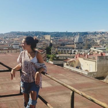 Nápoles, ¿puedes enamorarme más? ¿Has estado alguna vez? ¿Te enamoró o te desilusionó? Muchas…