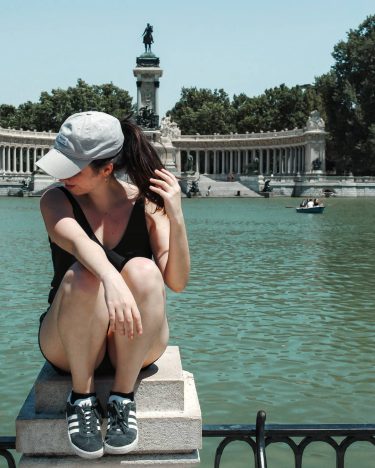 . . #madrid #igersmadrid #visitmadrid #estanque #parquedelretiro #madrid #instamadrid #madridgram #madridcity #unlimitedmadrid #visit&hellip;