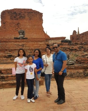 At Ayutthaya  Thailand #hermanosviajeros #iloveamsterdam #sanfrancisco #igersnetherlands #winterlove #visitamsterdam #bnesimppl #loves_amsterdam #igersnetherlands #cityphotography #madeinsephora…