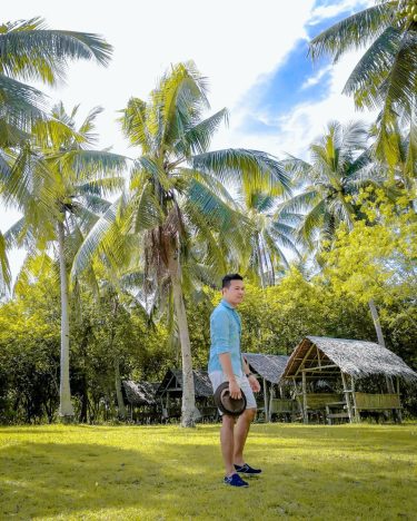 That “hacienda” #ExploReytion #travelph #travelworld #bnesimppl #travelphotos
