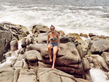 “El Lugar de las Cañas” es lo que Acapulco quiere decir en náhuatl (acatl:…