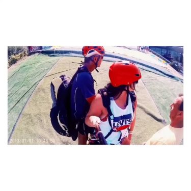 Fly. ______________________________________ #paragliding #lefkada #ohmy #happygirl #greekislands #summer #igers #fly #instagood #ig_greece #parapente #lefkadaparagliding&hellip;