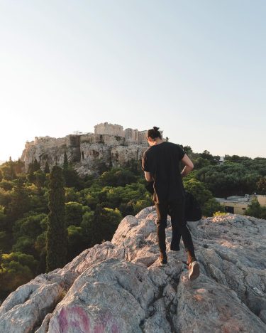 athens x greece #bnesimppl