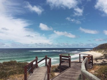 Jeden Tag ein neuer Strand, was will man mehr? #reisefrei #travel #travelawesome #picoftheday #igtravel…