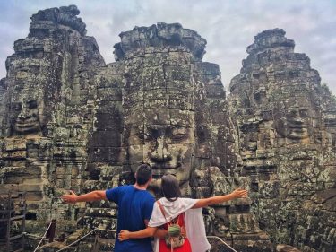 It’s better to see something once, than to hear about it a thousand times.…