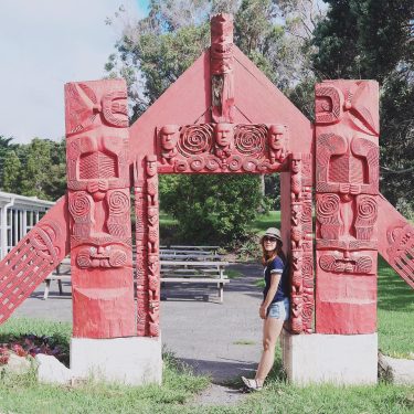 It is finally CONFIRMED! I have finally received my NZ Work Visa ????and am…