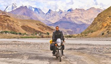 We were on our way to KAZA from TABO and saw this extraordinary dried…