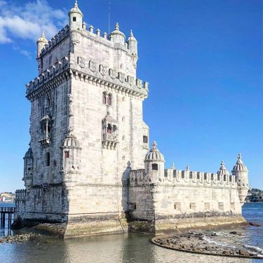 #torredebelem #urlaub #holiday #sun #travel #enjoyyourlife #travelphotography #lissabon #lisboa #portugal #portuguese #atlantic #atlanticocean #architecturephotography…