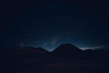 Beeing out there in the desert at 4 a’clock at night was something I&hellip;