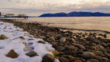 A place of peace and tranquility . . . . . #ushuaia #findelmundo #patagonia…
