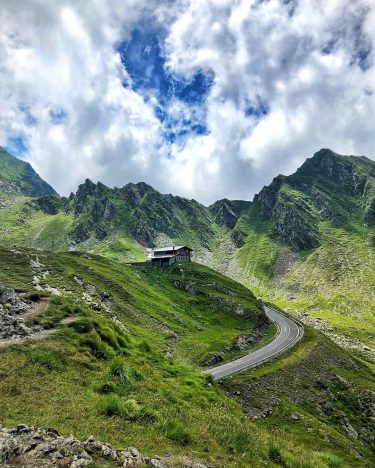 This is the place to go when you want to run away from people.…