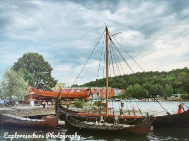 In love with the City #travelblogger #travelphotography #traveldiaries #tønsbergwalkingstreet #blurry #sightseeing #lovetravel #naturelovers #norwegiangirl&hellip;