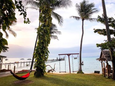 Seriously never want to leave