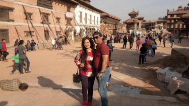 The happiness of your life depends on the quality of your thoughts #beautifulplaces #landscapstyles #travelphotography&hellip;