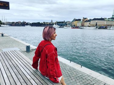 Amo muito conhecer novos lugares, mas amo também voltar. Que delícia está sendo voltar&hellip;