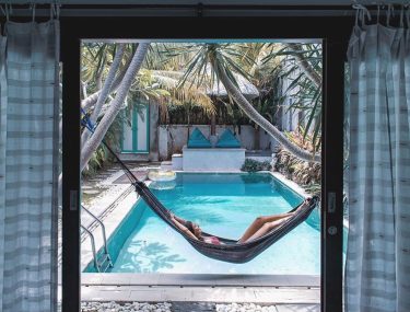 I guess this is it for me. How do you imagine your ideal morning?&hellip;