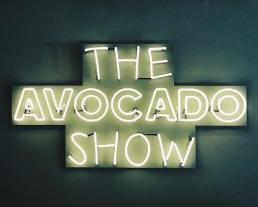 Neon signs are my jam, remember when I posted that one from Manchester that…