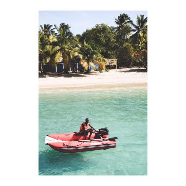 What I love the most when I travel around, is to meet local people.&hellip;