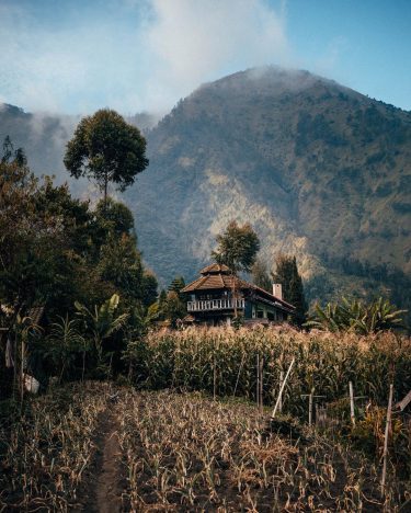 “Houses are like people – some you like and some you don’t like -&hellip;