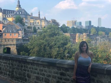 Luxembourg ???????? One of Europe’s smallest countries and centrally located between France, Germany and…