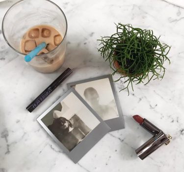 how to fail the art of polaroid