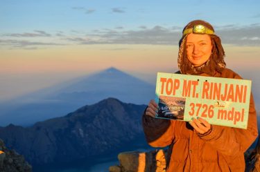 New post with useful information to prepare your Rinjani trekking adventure is now on…