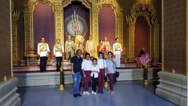 Thai Human Imagery Museum Thailand #beautifulplaces #landscapstyles #travelphotography #travelblogger #voyage #folkmagazine #chicago #exklusiveshot #visualsofearth…