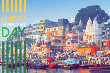 23, May 2K18, Last day on the shores of holy river #happyindependenceday #bnesimppl #sutravaranasi&hellip;