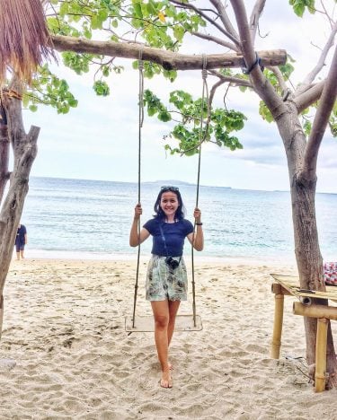 Pandanan merupakan salah satu pantai yang bisa dijadikan bucket list nih saat #traveling ke…