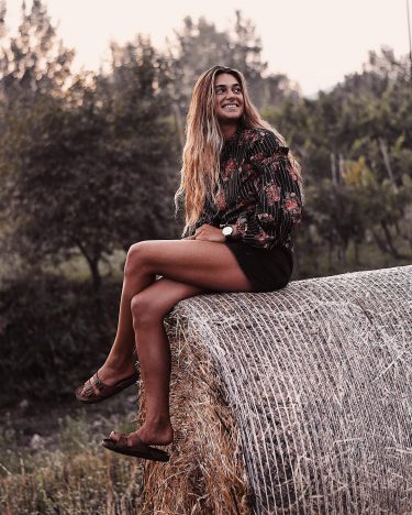 39 / Tuscany – Italy > I don’t want to be – Gavin Degraw