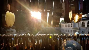 Love ljubljana