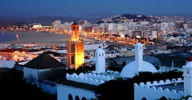 Tangier is known as the gateway to Africa and will give you a little…