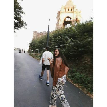 Visiting Minden and #kaiserwilhelmdenkmal