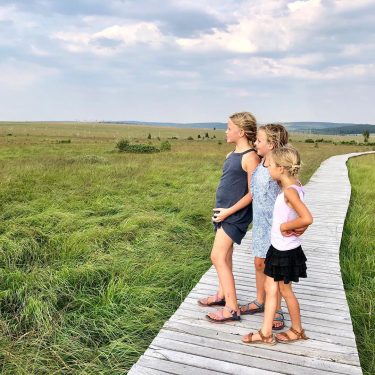 We said our good byes to Belgium. We had such a wonderful time and&hellip;