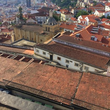 ???????? Coímbra, definitivamente foi uma supresa para mim, e uma das cidades que mais…