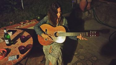 Noches inolvidables en la T O S C A N A???????? #love #travel #instagood…