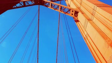 #25deabril #25deabrilbridge #bridge #goldengatebridge #urlaub #holiday #sun #travel #enjoyyourlife #travelphotography #lissabon #lisboa #portugal #portuguese&hellip;