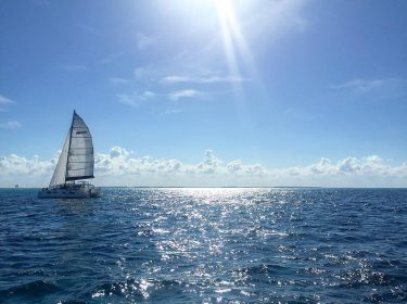#islamujeres #cancun #mexico #catamaran #iamtb #bnesimppl