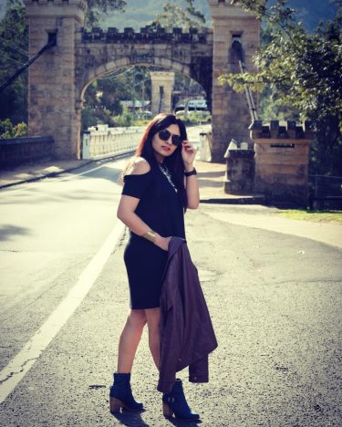 Why fit in ????‍️‍️ When you were BORN to stand OUT ‍️‍️ #sunday .…
