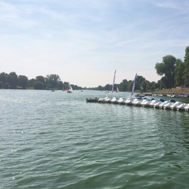 Beautiful day for a trip to Münster, other photos will follow in due course!&hellip;